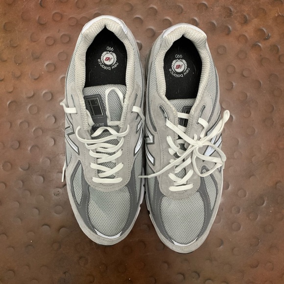 new balance size 13 4e